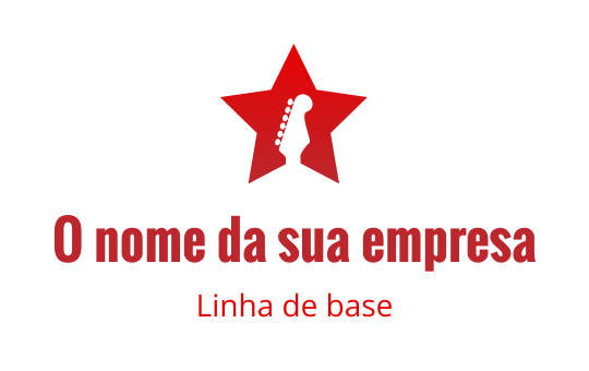 Metal logo