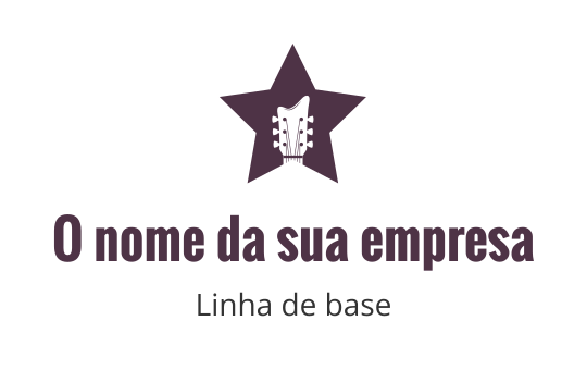 Metal logo