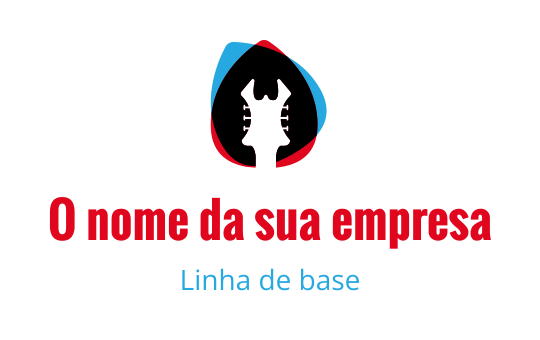 Metal logo