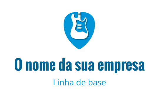 Metal logo