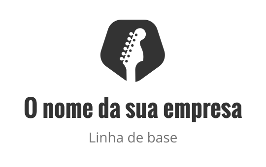 Metal logo