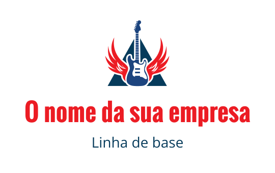 Metal logo