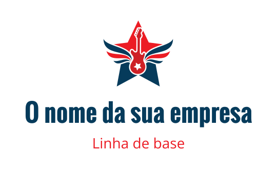 Metal logo