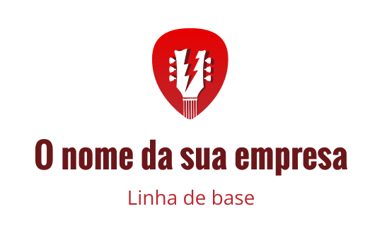 Metal logo