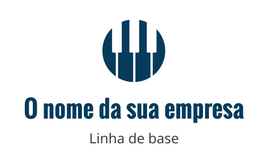 Teclado logo