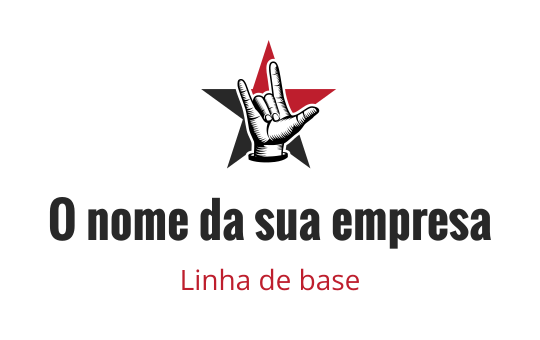 Metal logo