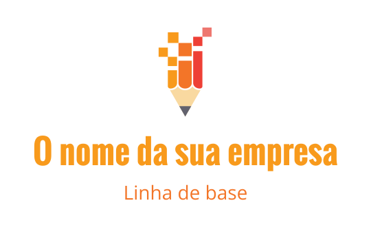 Caneta logo
