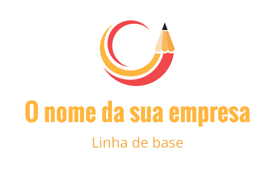 Caneta logo