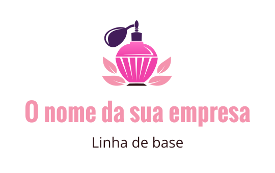 Perfume logo