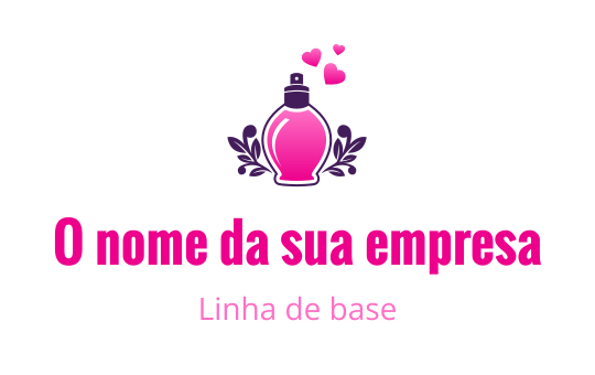 Perfume logo