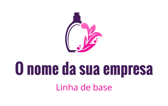 Perfume logo