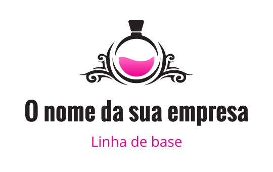 Perfume logo