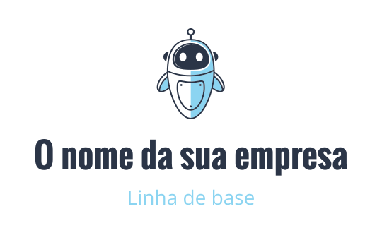 Robô logo