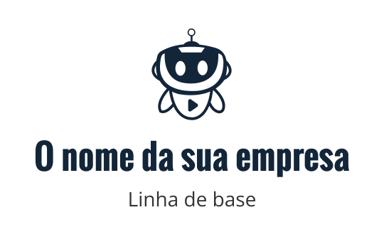 Robô logo