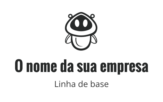 Robô logo