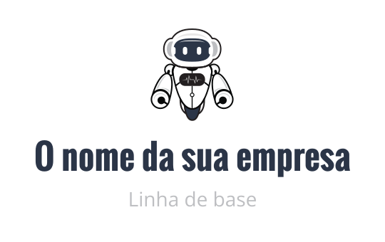Robô logo