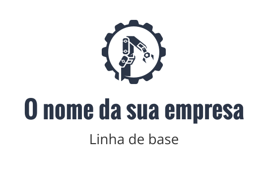 Robô logo
