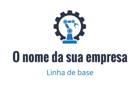 Robô logo