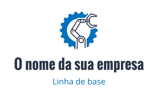 Robô logo