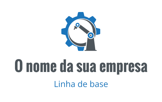 Robô logo