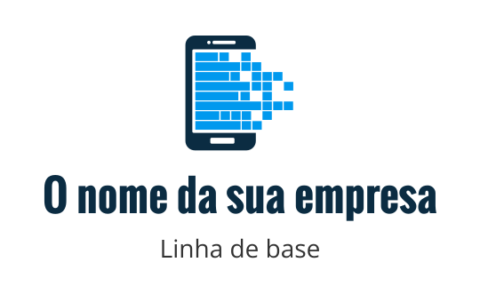 Móvel logo