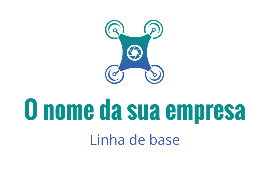 Drone logo