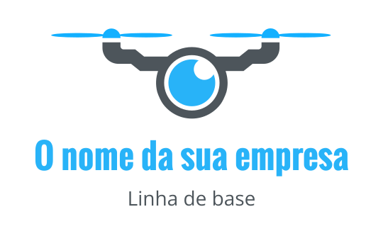 Drone logo