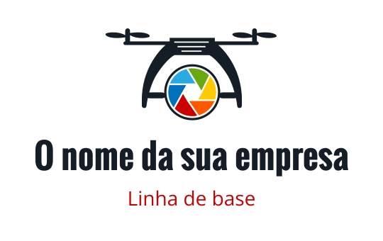 Photo logo