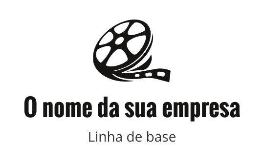 Película logo