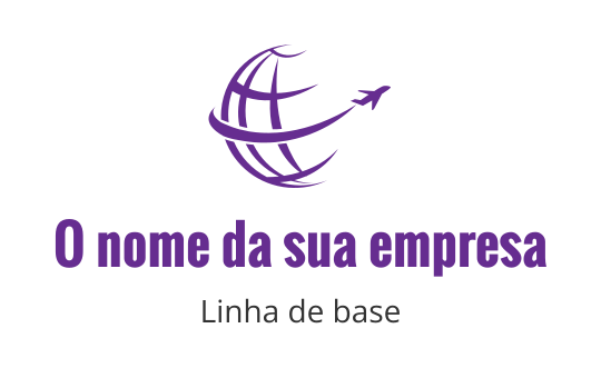 Travel logo