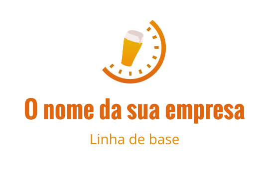 Cerveja logo