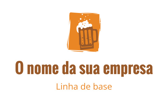Cerveja logo