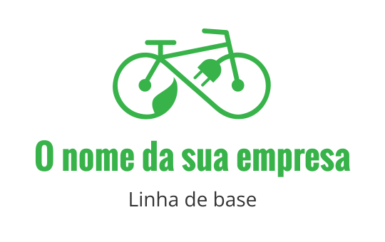 Bike logo