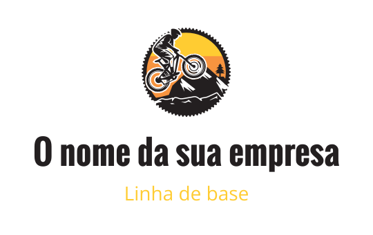 Bike logo