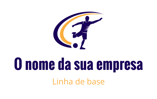 Football logo