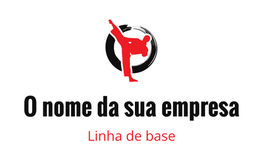Karatê logo