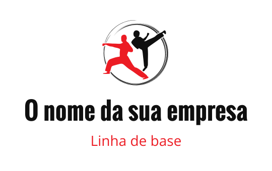 Karatê logo