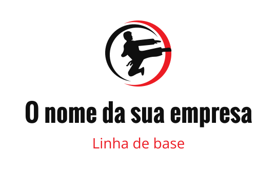 Karatê logo
