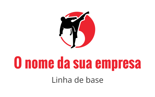 Karatê logo