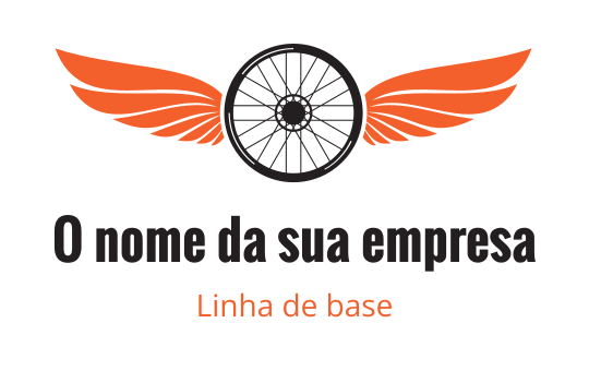 Bike logo