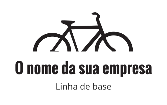 Bike logo