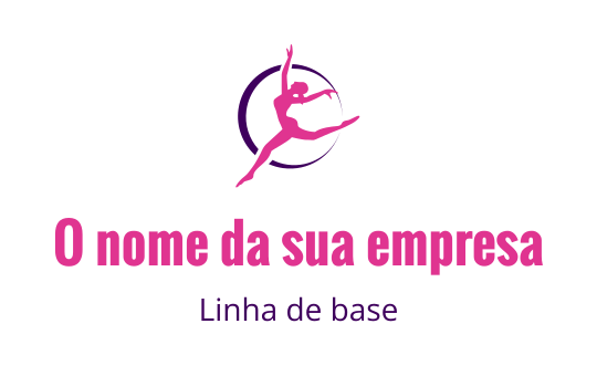 Dancing logo