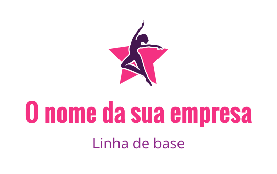 Dancing logo