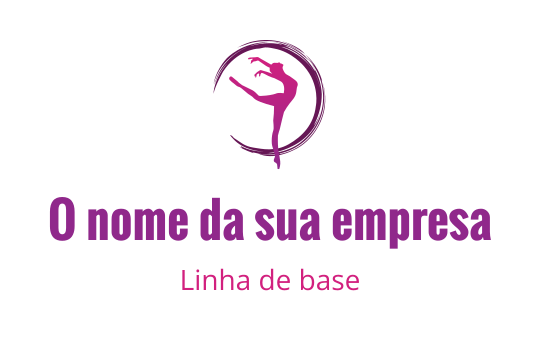 Dancing logo