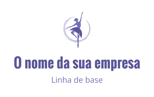 Dancing logo