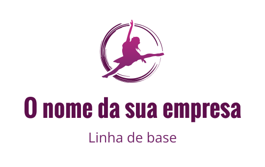 Dancing logo