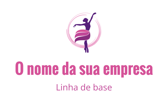 Dancing logo