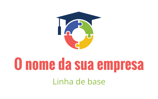 Puzzle logo