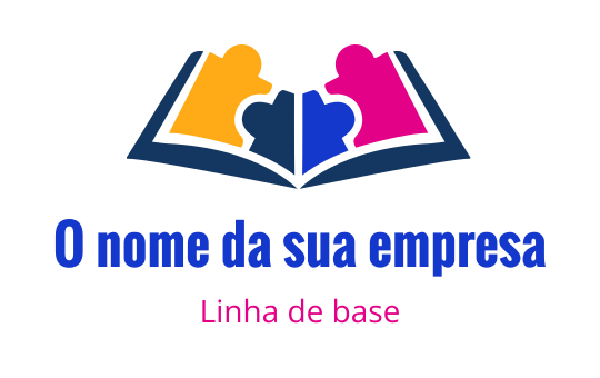 Puzzle logo