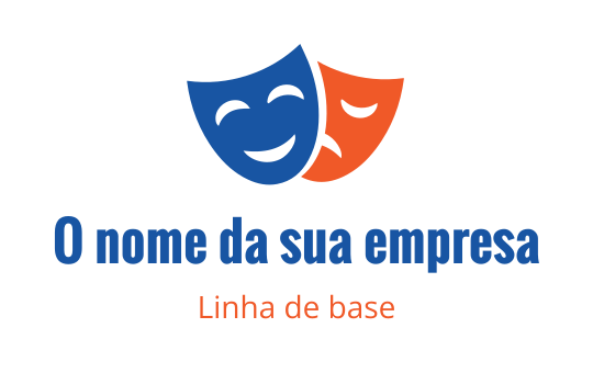 Theatre logo